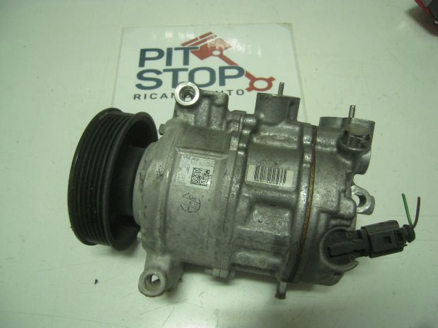Compressore A/C - Volkswagen Golf 7 Berlina (12>) - Pit Stop Ricambi Auto