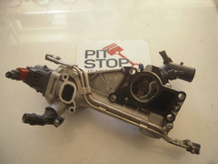 Valvola EGR - Jeep Renegade Serie (14>) - Pit Stop Ricambi Auto