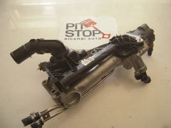 Valvola EGR - Jeep Renegade Serie (14>) - Pit Stop Ricambi Auto