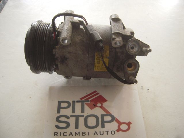 Compressore A/C - Ford Kuga Serie (cbs) (13>15) - Pit Stop Ricambi Auto