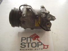 Compressore A/C - Ford Kuga Serie (cbs) (13>15) - Pit Stop Ricambi Auto