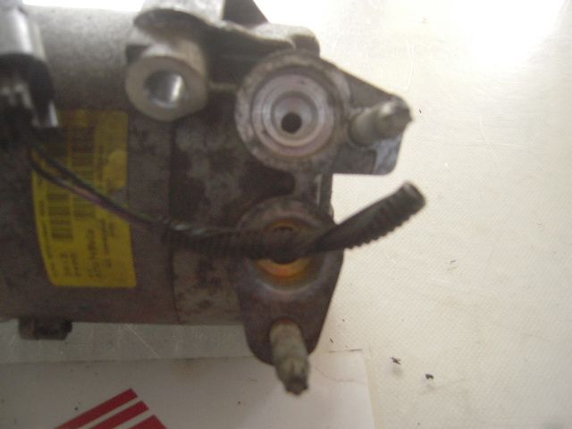 Compressore A/C - Ford Kuga Serie (cbs) (13>15) - Pit Stop Ricambi Auto