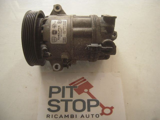Compressore A/C - Alfa Romeo Giulietta Serie (940_) (10>13) - Pit Stop Ricambi Auto