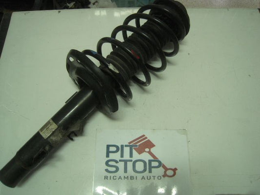 Ammortizzatore Anteriore Sinistro - Citroen C3 Serie (09>15) - Pit Stop Ricambi Auto