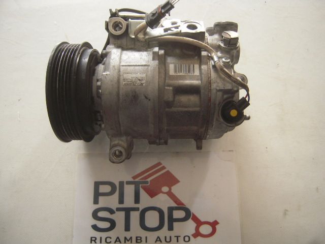 Compressore A/C - Mercedes Classe A Serie (w176) (12>18) - Pit Stop Ricambi Auto