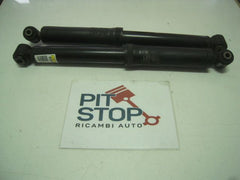 Coppia Ammortizzatori - Citroen C3 Serie (09>15) - Pit Stop Ricambi Auto
