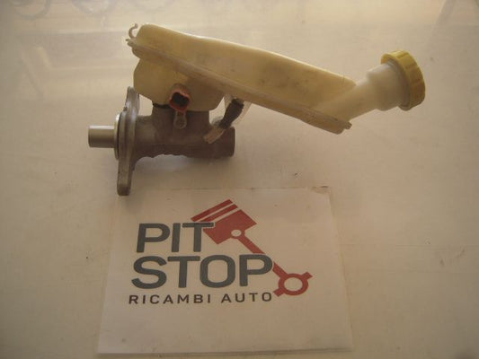Pompa Freni - Citroen C3 Serie (09>15) - Pit Stop Ricambi Auto