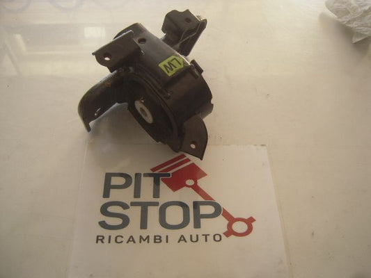 Supporti Motore - Citroen C3 Serie (09>15) - Pit Stop Ricambi Auto
