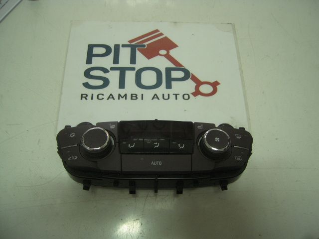 Centralina clima - Opel Insignia S. Wagon - Pit Stop Ricambi Auto