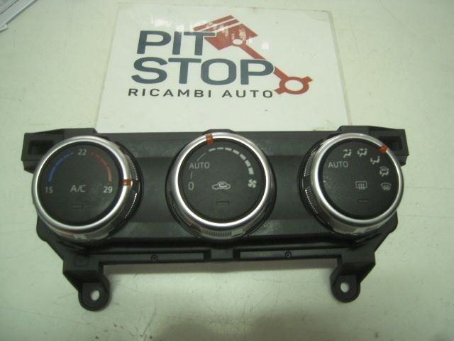 Centralina clima - Mazda Cx3 Serie - Pit Stop Ricambi Auto