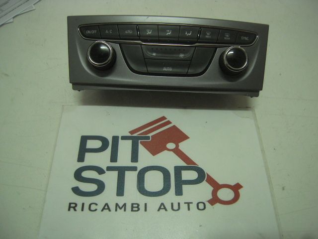 Centralina clima - Opel Astra J S. Wagon - Pit Stop Ricambi Auto