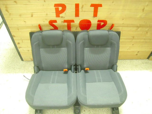 Sedili - Ford C - Max Serie (10>) - Pit Stop Ricambi Auto