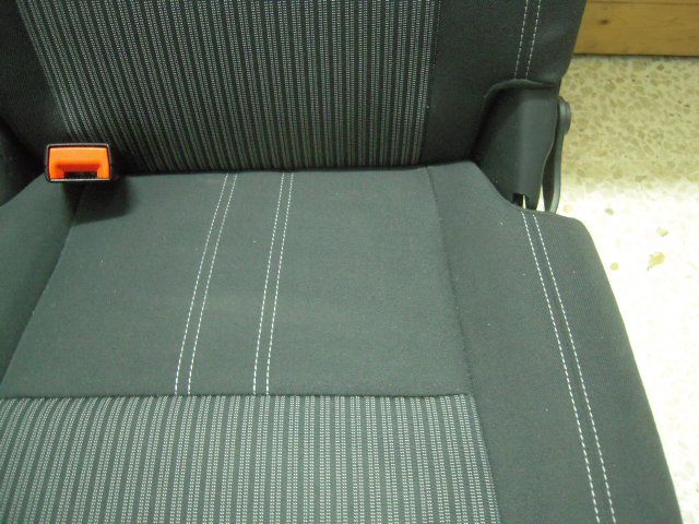 Sedili - Ford C - Max Serie (10>) - Pit Stop Ricambi Auto