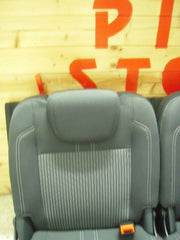 Sedili - Ford C - Max Serie (10>) - Pit Stop Ricambi Auto