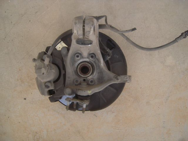 Montante sospensione ANT DX - Volkswagen Passat Variant 4è Serie - Pit Stop Ricambi Auto