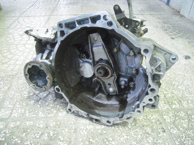 Cambio Manuale Completo - Volkswagen Golf 4 Berlina (97>03) - Pit Stop Ricambi Auto