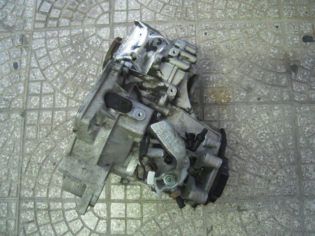 Cambio Manuale Completo - Volkswagen Golf 4 Berlina (97>03) - Pit Stop Ricambi Auto
