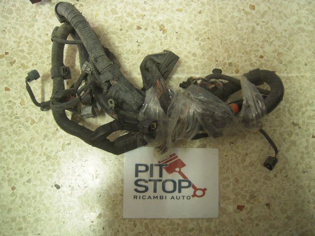 Cablaggio elettrico motore - Toyota Yaris Serie (05>08) - Pit Stop Ricambi Auto