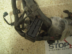 Cablaggio elettrico motore - Toyota Yaris Serie (05>08) - Pit Stop Ricambi Auto