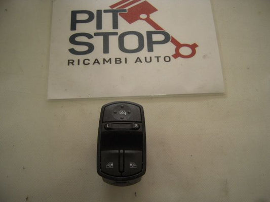 Pulsantiera Anteriore Sinistra - Opel Corsa D 5p 1è Serie - Pit Stop Ricambi Auto