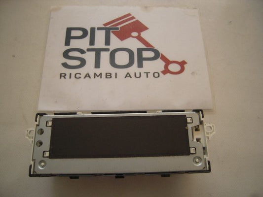 Computer di bordo - Citroen C4 2è Serie - Pit Stop Ricambi Auto