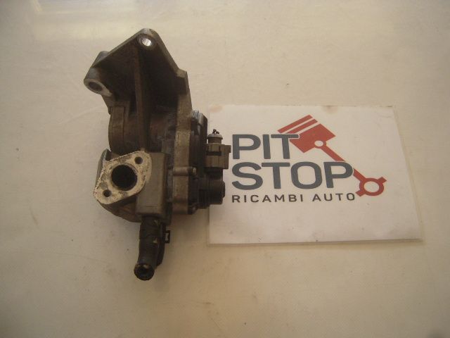 Valvola EGR - Volkswagen Passat Variant 4è Serie - Pit Stop Ricambi Auto