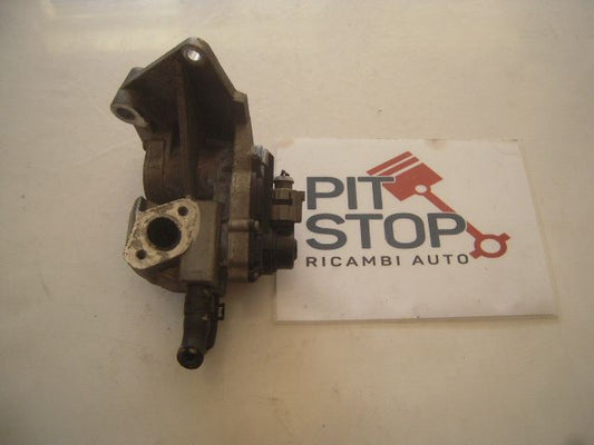 Valvola EGR - Volkswagen Passat Variant 4è Serie - Pit Stop Ricambi Auto