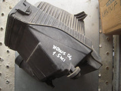 Filtro carburante completo di porta filtro - Renault Modus 1è Serie - Pit Stop Ricambi Auto