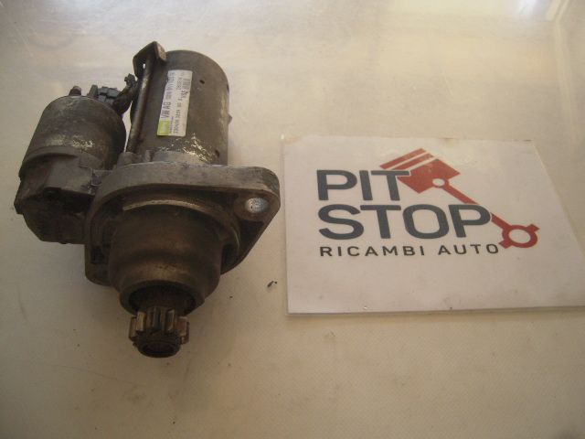 Motorino d' avviamento - Volkswagen Passat Variant 4è Serie - Pit Stop Ricambi Auto