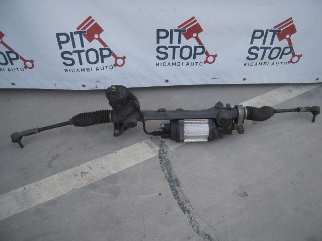 Scatola dello sterzo - Volkswagen Passat Variant 4è Serie - Pit Stop Ricambi Auto