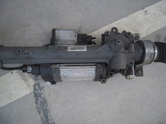 Scatola dello sterzo - Volkswagen Passat Variant 4è Serie - Pit Stop Ricambi Auto