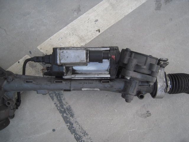 Scatola dello sterzo - Volkswagen Passat Variant 4è Serie - Pit Stop Ricambi Auto