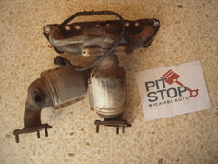 Catalizzatore - Volkswagen Passat Variant 4è Serie - Pit Stop Ricambi Auto