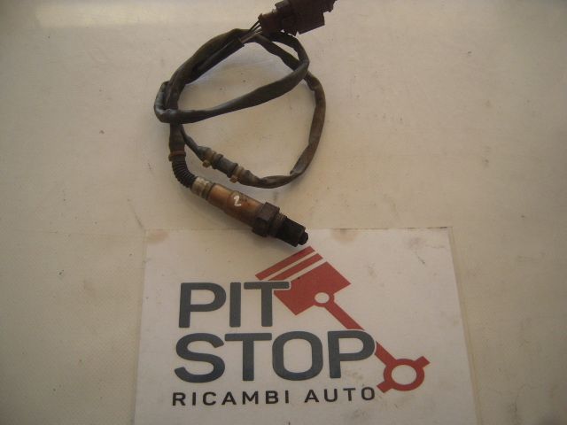 Sonda Lambda - Volkswagen Passat Variant 4è Serie - Pit Stop Ricambi Auto