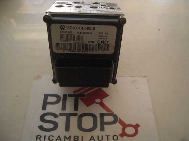 ABS - Volkswagen Passat Variant 4è Serie - Pit Stop Ricambi Auto