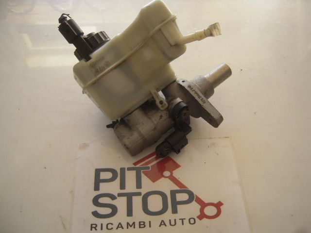 Pompa Freni - Volkswagen Passat Variant 4è Serie - Pit Stop Ricambi Auto
