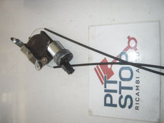 Motorino elettrico scorrimento sedile ant. SX - Volkswagen Passat Variant 4è Serie - Pit Stop Ricambi Auto