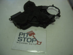 Carter copri motore inferiore - Ford Focus S. Wagon 5è Serie - Pit Stop Ricambi Auto