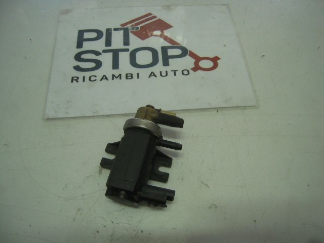 Elettrovalvola turbina - Ford Focus S. Wagon 5è Serie - Pit Stop Ricambi Auto