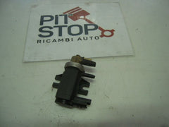 Elettrovalvola turbina - Ford Focus S. Wagon 5è Serie - Pit Stop Ricambi Auto