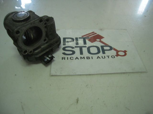 Corpo Farfallato - Ford Focus S. Wagon 5è Serie - Pit Stop Ricambi Auto