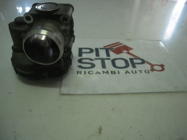 Corpo Farfallato - Ford Focus S. Wagon 5è Serie - Pit Stop Ricambi Auto