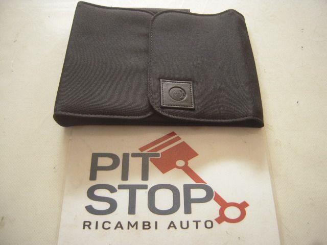 Porta documenti - Bmw Serie 2 Cabrio (f23) (13>) - Pit Stop Ricambi Auto