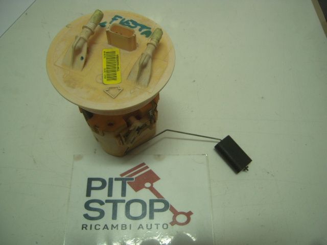 Galleggiante Serbatoio - Ford Fiesta 6è Serie - Pit Stop Ricambi Auto