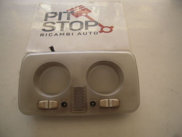 Plafoniera a led - Lancia Delta 3è Serie - Pit Stop Ricambi Auto