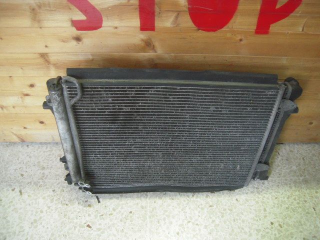 Radiatore A/C - Volkswagen Passat Berlina 4è Serie - Pit Stop Ricambi Auto