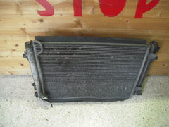 Radiatore A/C - Volkswagen Passat Berlina 4è Serie - Pit Stop Ricambi Auto