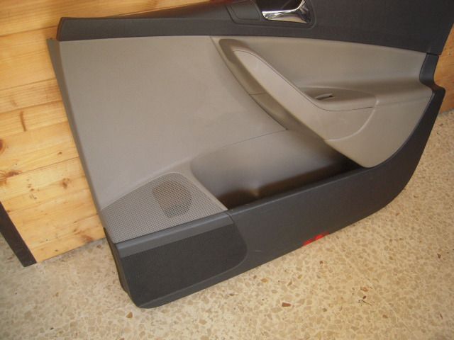 Pannello anteriore destro - Volkswagen Passat Variant 4è Serie - Pit Stop Ricambi Auto