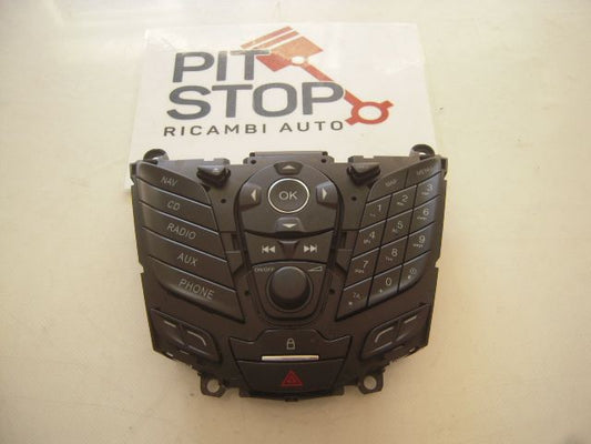 Comando controllo multifunzione - Ford Kuga Serie (cbs) (13>15) - Pit Stop Ricambi Auto