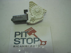 Motorino Alzavetro anteriore destra - Volkswagen Golf 7 Berlina (12>) - Pit Stop Ricambi Auto